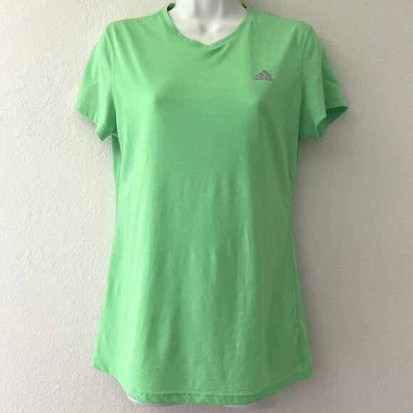 ADIDAS ULTIMATE TEE SHIRT - Picture 1 of 9